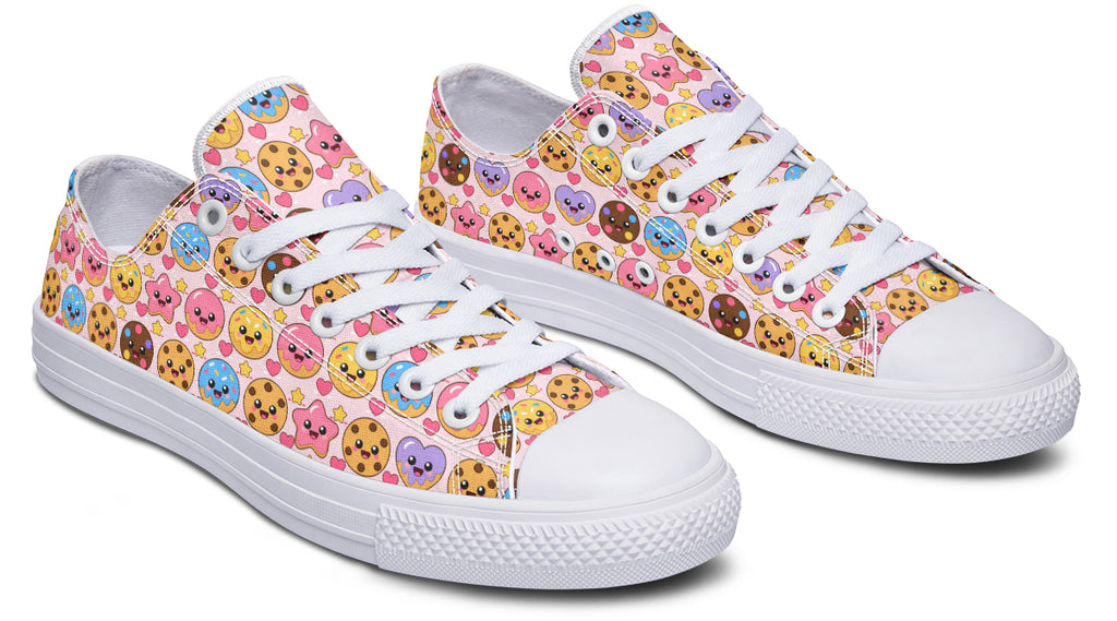 Kawaii Cookies