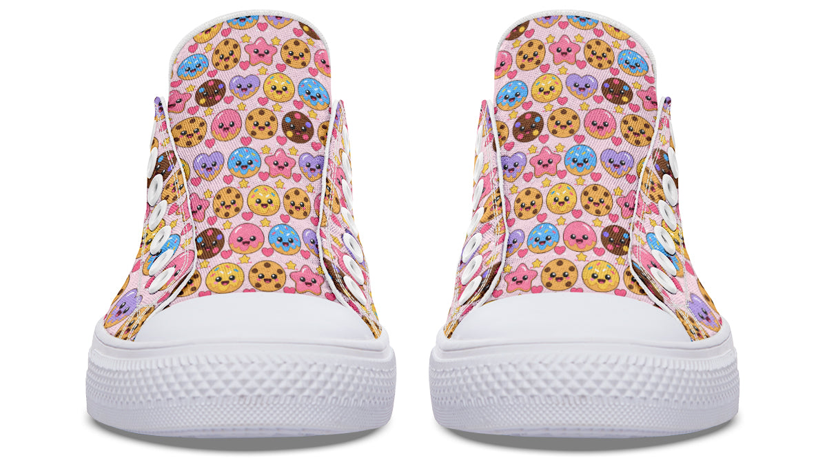 Kawaii Cookies