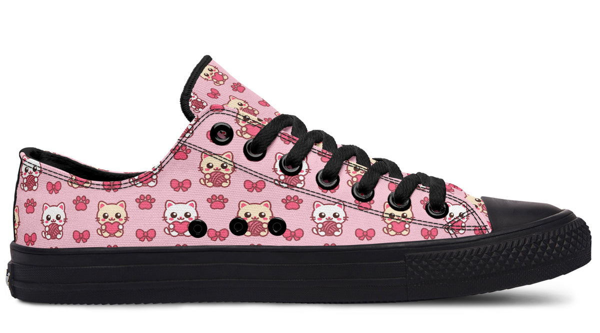 Kawaii Kittens