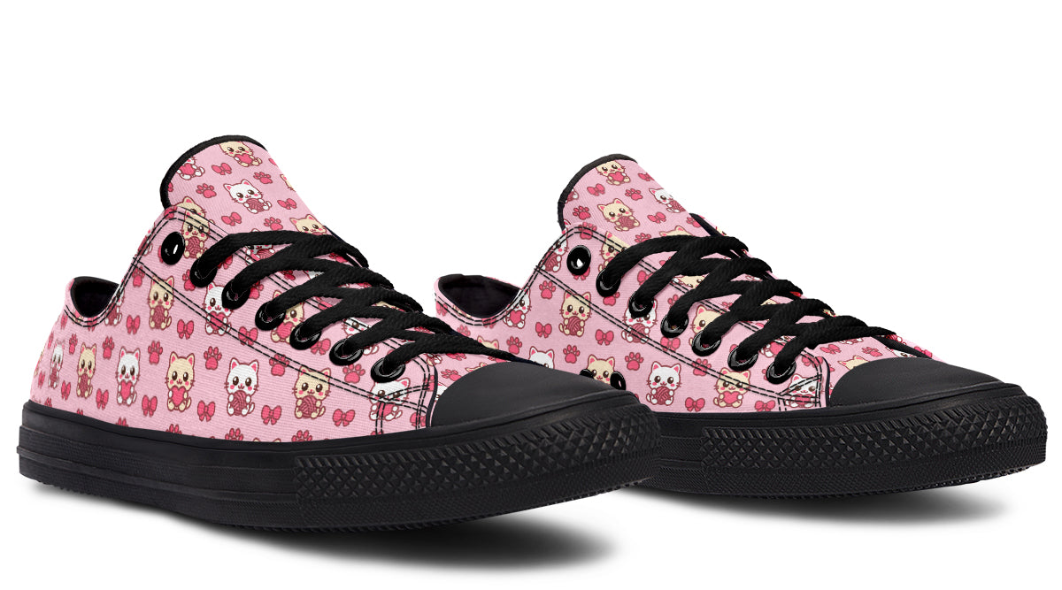 Kawaii Kittens