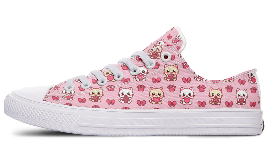 Kawaii Kittens