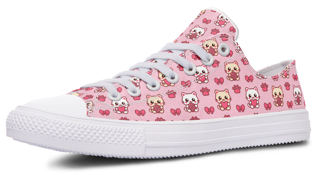 Kawaii Kittens