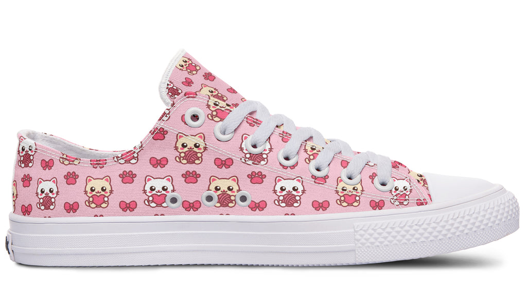 Kawaii Kittens