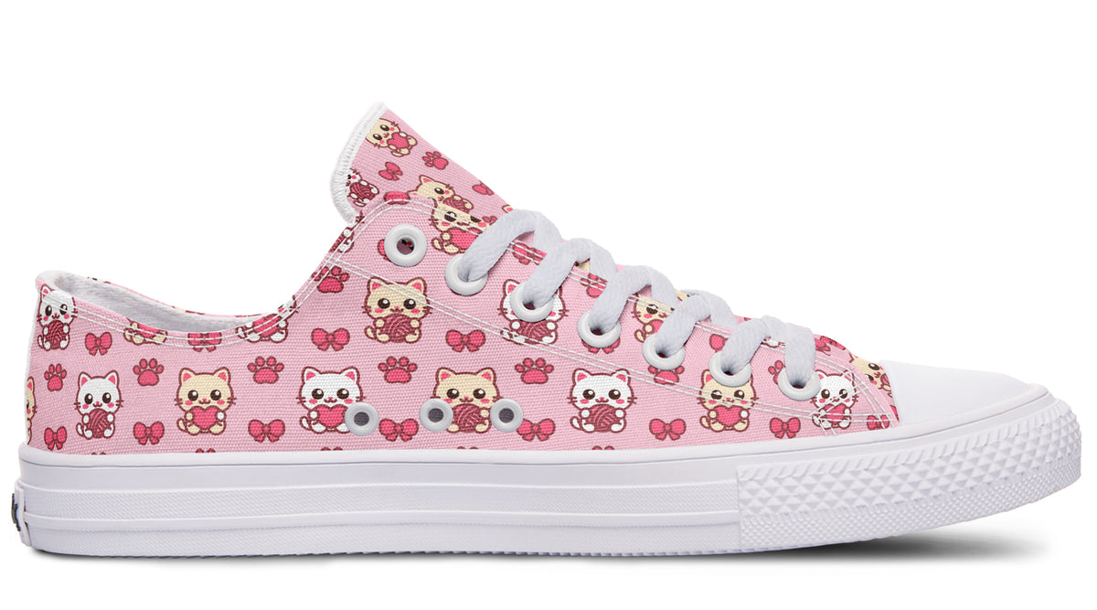 Kawaii Kittens