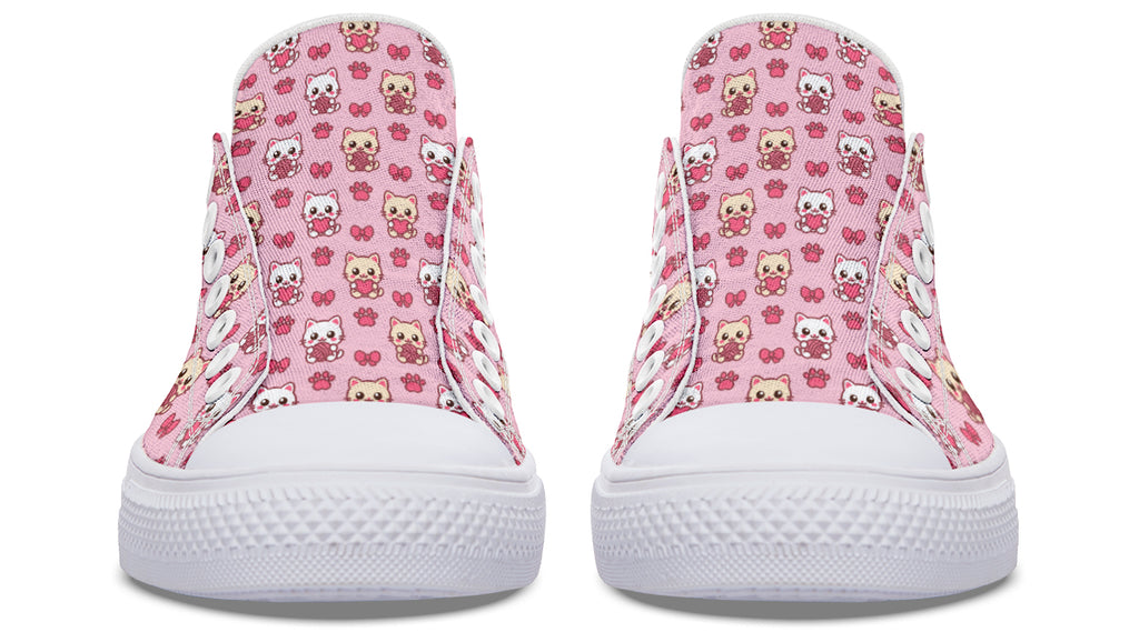 Kawaii Kittens