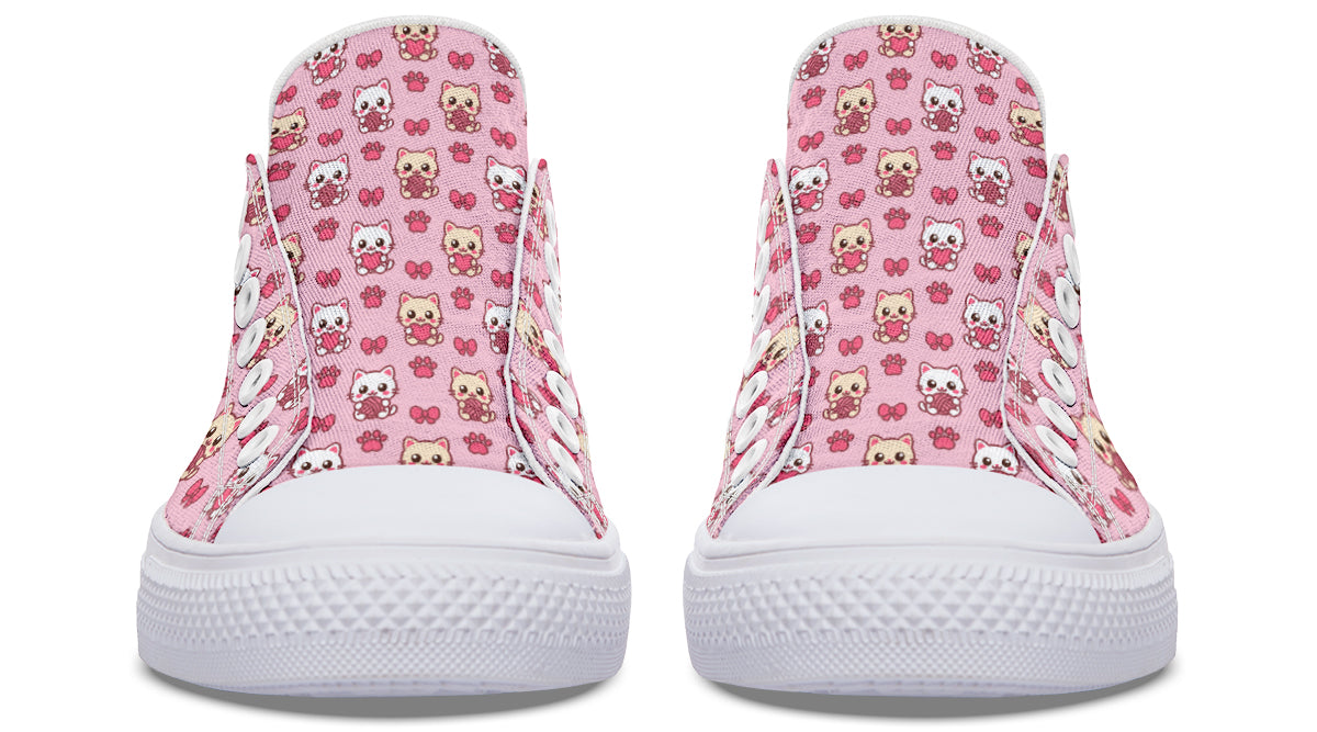 Kawaii Kittens