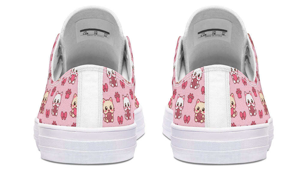 Kawaii Kittens