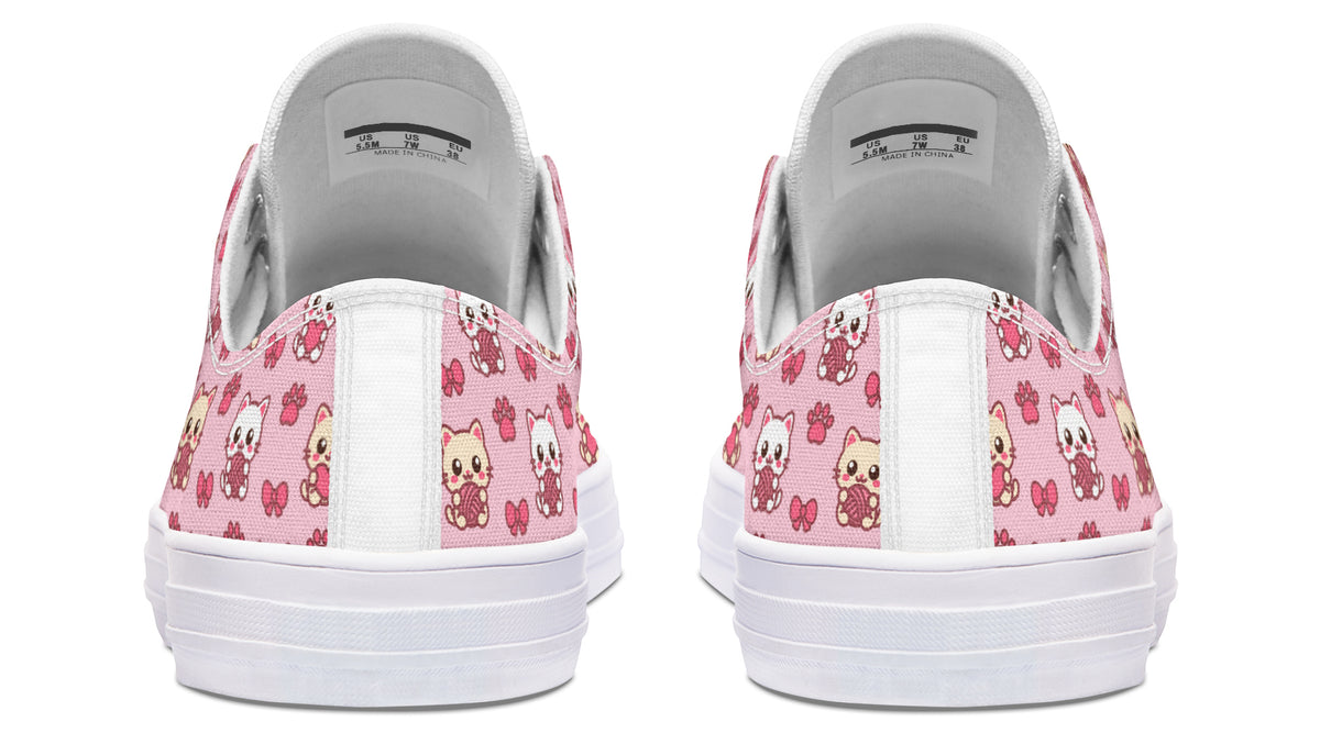 Kawaii Kittens