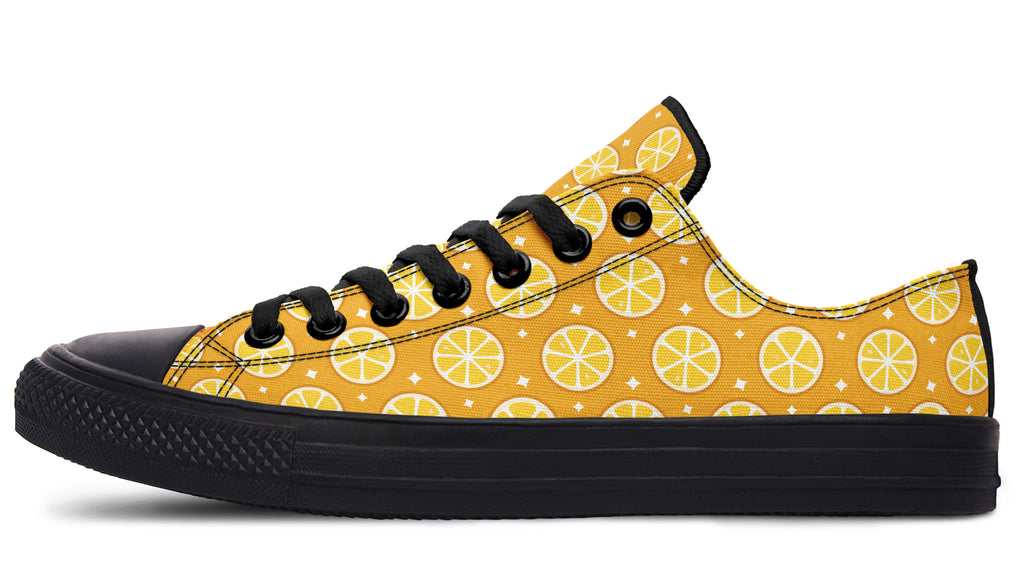 Lemon Slices
