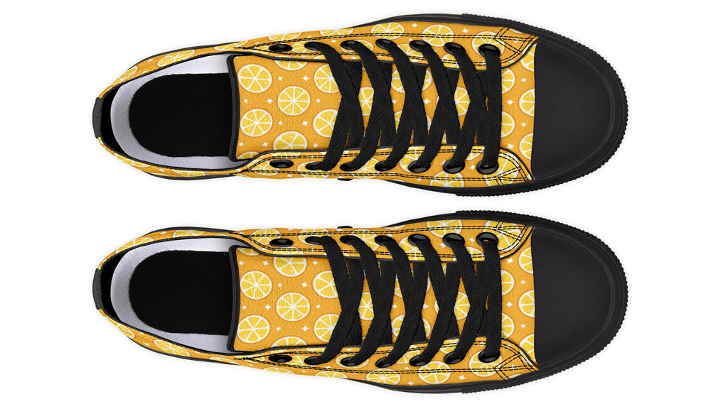 Lemon Slices