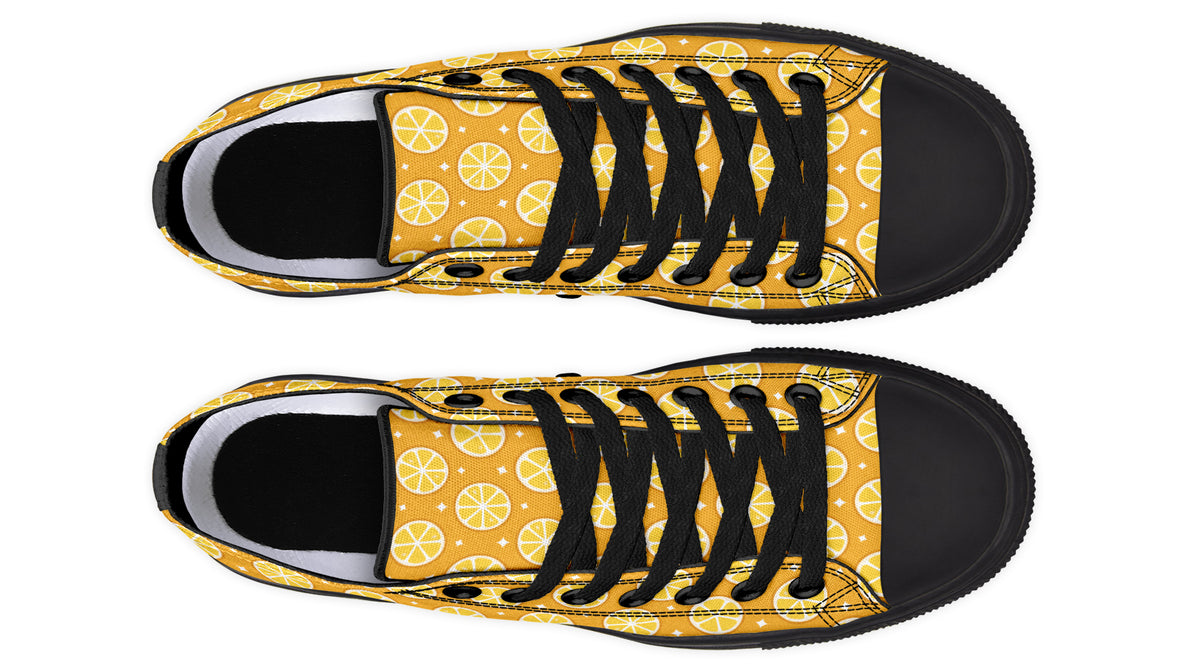 Lemon Slices