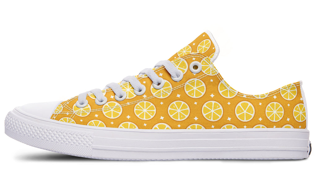 Lemon Slices