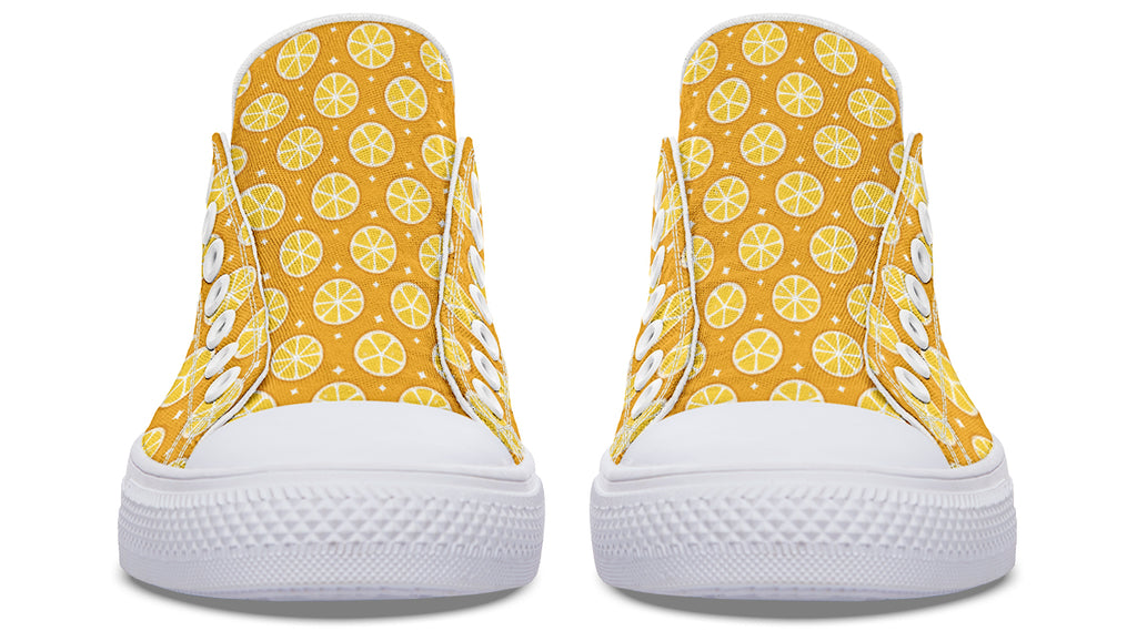 Lemon Slices