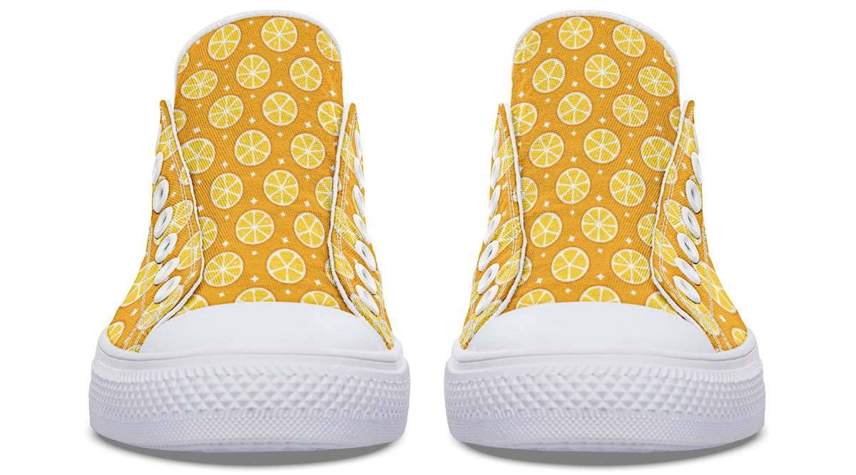 Lemon Slices