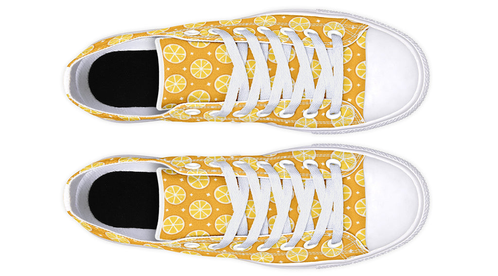 Lemon Slices