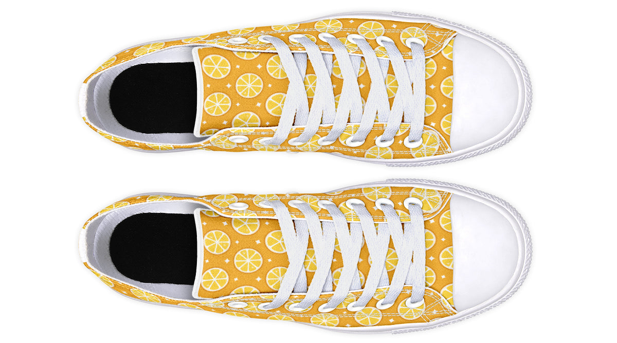 Lemon Slices