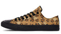 Leopard Fur