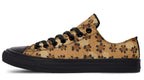 Leopard Fur