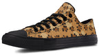 Leopard Fur