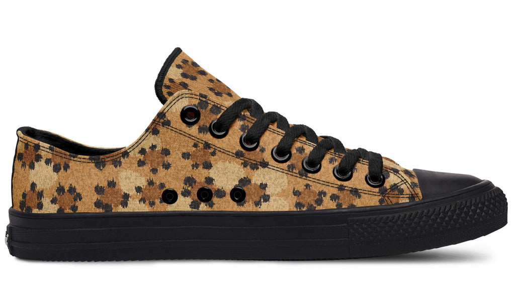 Leopard Fur