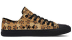 Leopard Fur