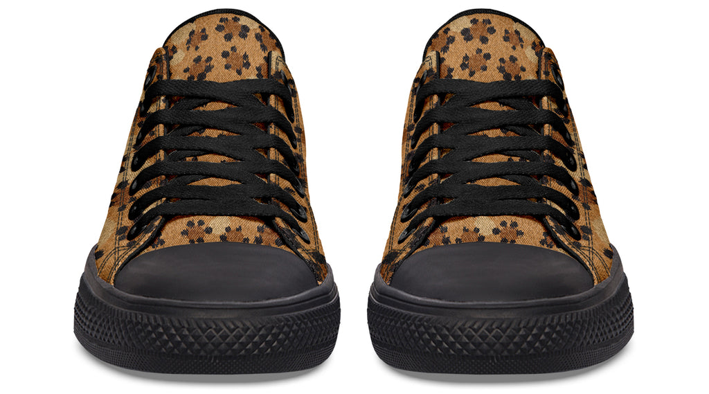 Leopard Fur