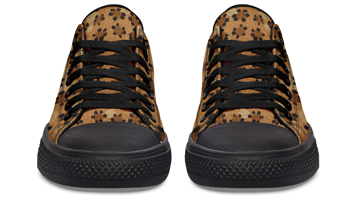 Leopard Fur