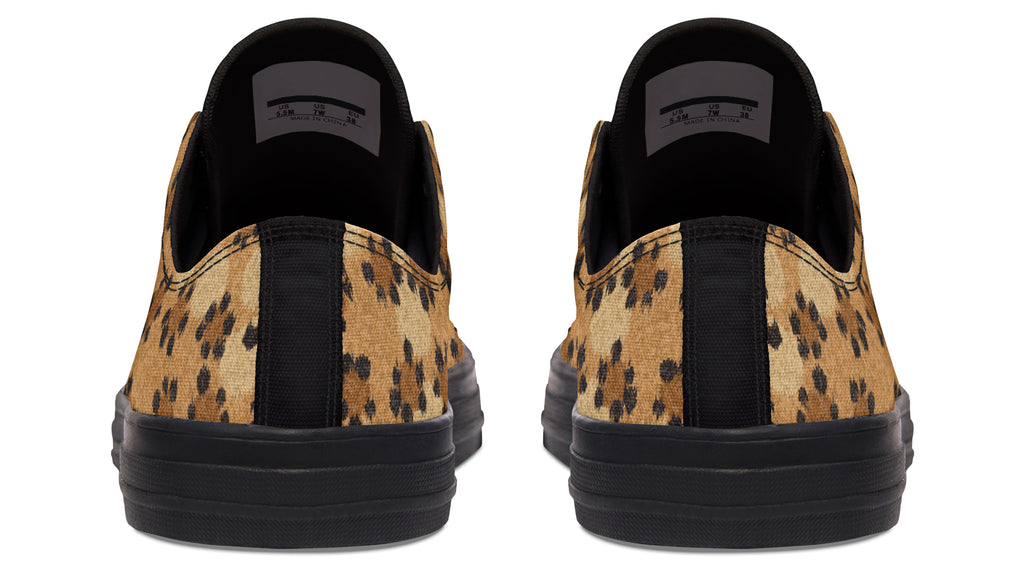 Leopard Fur