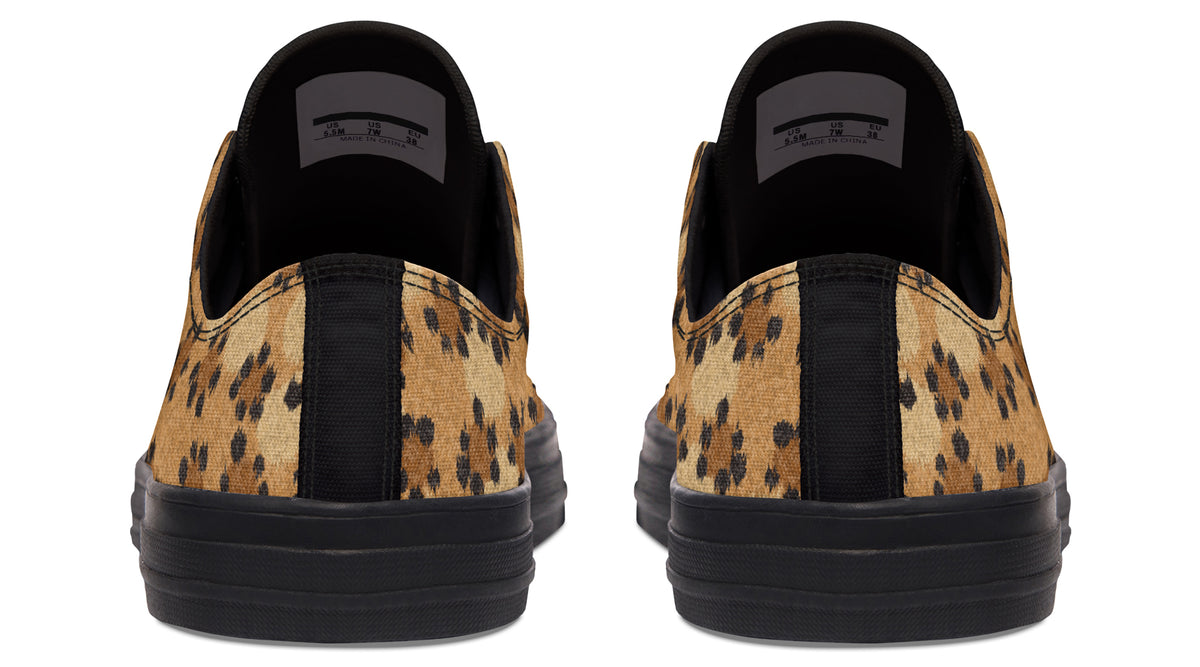 Leopard Fur