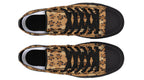 Leopard Fur
