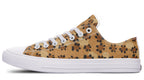 Leopard Fur