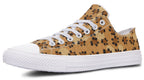 Leopard Fur