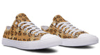 Leopard Fur