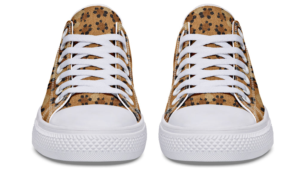 Leopard Fur