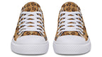 Leopard Fur