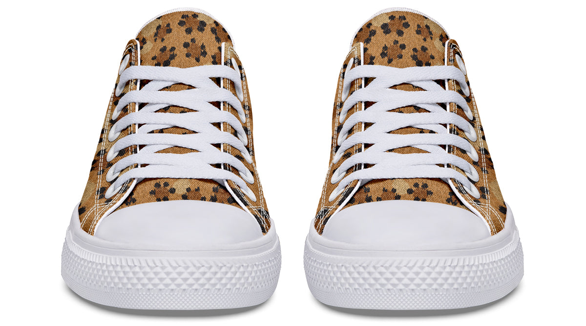Leopard Fur