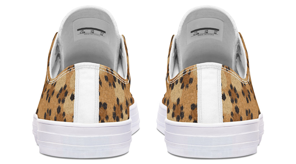 Leopard Fur