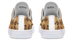 Leopard Fur