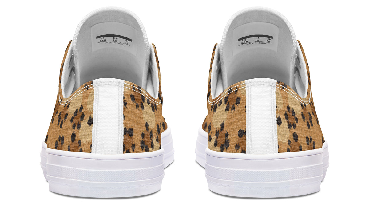 Leopard Fur
