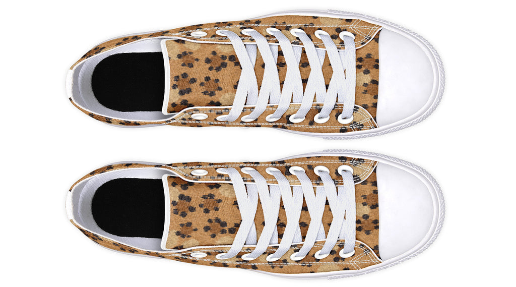 Leopard Fur