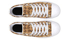 Leopard Fur