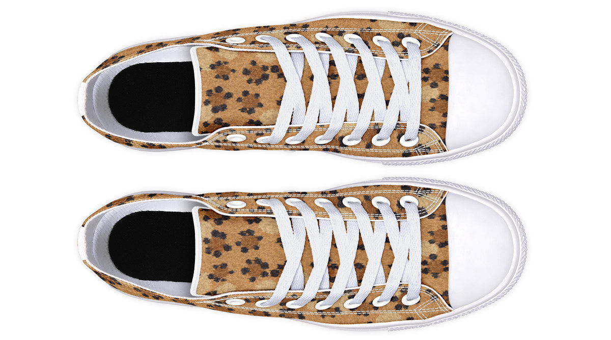 Leopard Fur