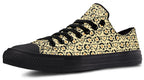 Leopard Hearts