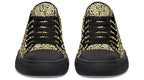 Leopard Hearts