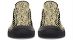 Leopard Hearts