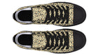 Leopard Hearts