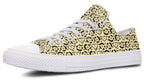 Leopard Hearts