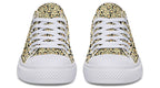 Leopard Hearts