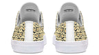 Leopard Hearts
