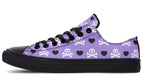 Lilac Crossbones